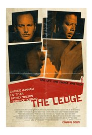 The Ledge (2011) Free Movie