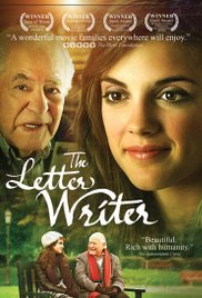 The Letter Writer (TV Movie 2011) Free Movie