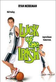 The Luck of the Irish (TV Movie 2001) Free Movie M4ufree