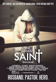 The Masked Saint (2016) M4uHD Free Movie