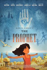 The Prophet (2014) Free Movie