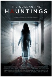 The Quarantine Hauntings (2015) M4uHD Free Movie