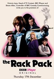 The Rack Pack (2016) Free Movie