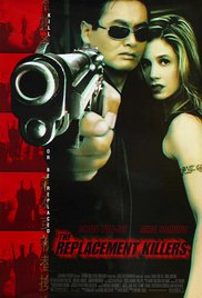 The Replacement Killers (1998) Free Movie M4ufree
