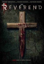 The Reverend (2011) Free Movie
