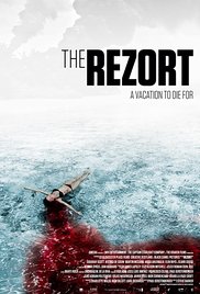 The Rezort (2015) Free Movie M4ufree
