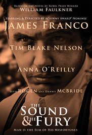 The Sound and the Fury (2015) Free Movie