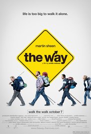 The Way (2010) M4uHD Free Movie