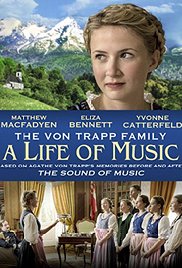The von Trapp Family: A Life of Music (2015) Free Movie