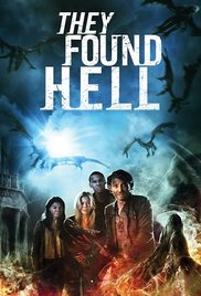 They Found Hell 2015 M4uHD Free Movie