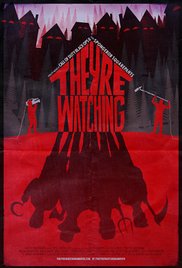 Theyre Watching (2016) Free Movie M4ufree