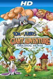 Tom and Jerrys Giant Adventure (2013) Free Movie M4ufree