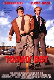 Tommy Boy (1995) Free Movie