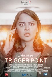 Trigger Point (TV Movie 2015) Free Movie