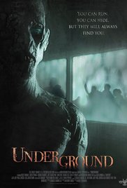 Underground (2011) M4uHD Free Movie