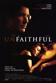 Unfaithful (2002) M4uHD Free Movie
