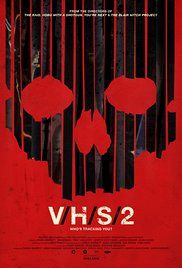 V.H.S 2 (2013) Free Movie