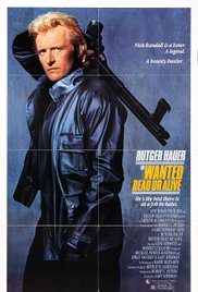 Wanted: Dead or Alive (1987) Free Movie M4ufree
