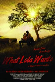 What Lola Wants (2015) Free Movie M4ufree