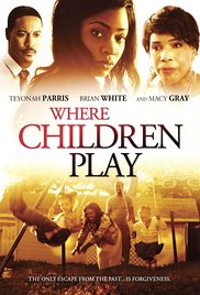 Where Children Play (2015) Free Movie