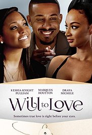 Will to Love (TV Movie 2015) Free Movie