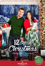 12 Gifts of Christmas (2015) Free Movie M4ufree