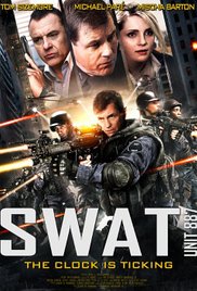 SWAT: Unit 887 (2015) Free Movie