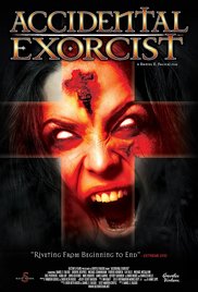 Accidental Exorcist (2016) M4uHD Free Movie