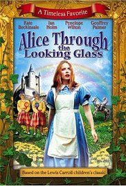 Alice Through the Looking Glass (1998) M4uHD Free Movie