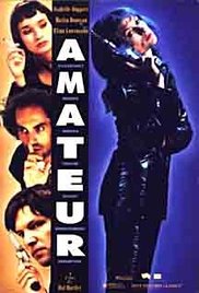 Amateur (1994) M4uHD Free Movie