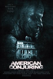 American Conjuring (2016) M4uHD Free Movie