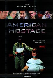 American Hostage (2015) M4uHD Free Movie