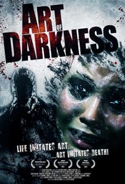 Art of Darkness (2012) Free Movie