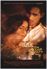 Ask the Dust (2006) Free Movie M4ufree