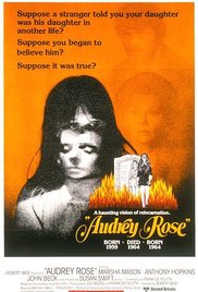 Audrey Rose (1977) Free Movie