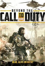 Beyond the Call of Duty (2016) Free Movie