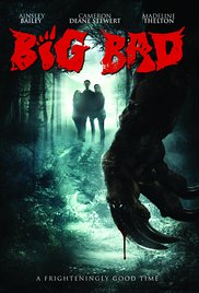 Big Bad (2016) Free Movie M4ufree