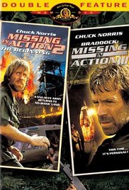 Braddock: Missing in Action III (1988) Free Movie