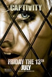 Captivity (2007) Free Movie