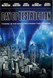 Category 6: Day of Destruction (TV Movie 2004)  Part 2 Free Movie
