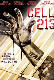 Cell 213 (2011) Free Movie M4ufree
