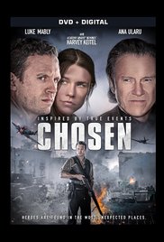 Chosen (2016) Free Movie M4ufree