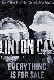 Clinton Cash (2016) M4uHD Free Movie