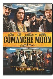 Comanche Moon - 2008 Part 1 M4uHD Free Movie