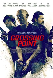 Crossing Point (2016) Free Movie