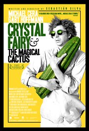 Crystal Fairy & the Magical Cactus and 2012 (2013) M4ufree