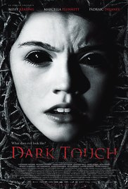 Dark Touch (2013) Free Movie