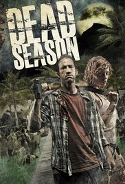 Dead Season (2012) Free Movie M4ufree