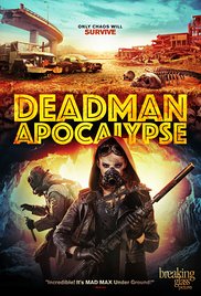 Deadman Apocalypse (2015) M4uHD Free Movie