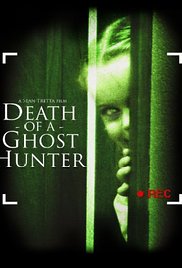 Death of a Ghost Hunter (2007) M4uHD Free Movie